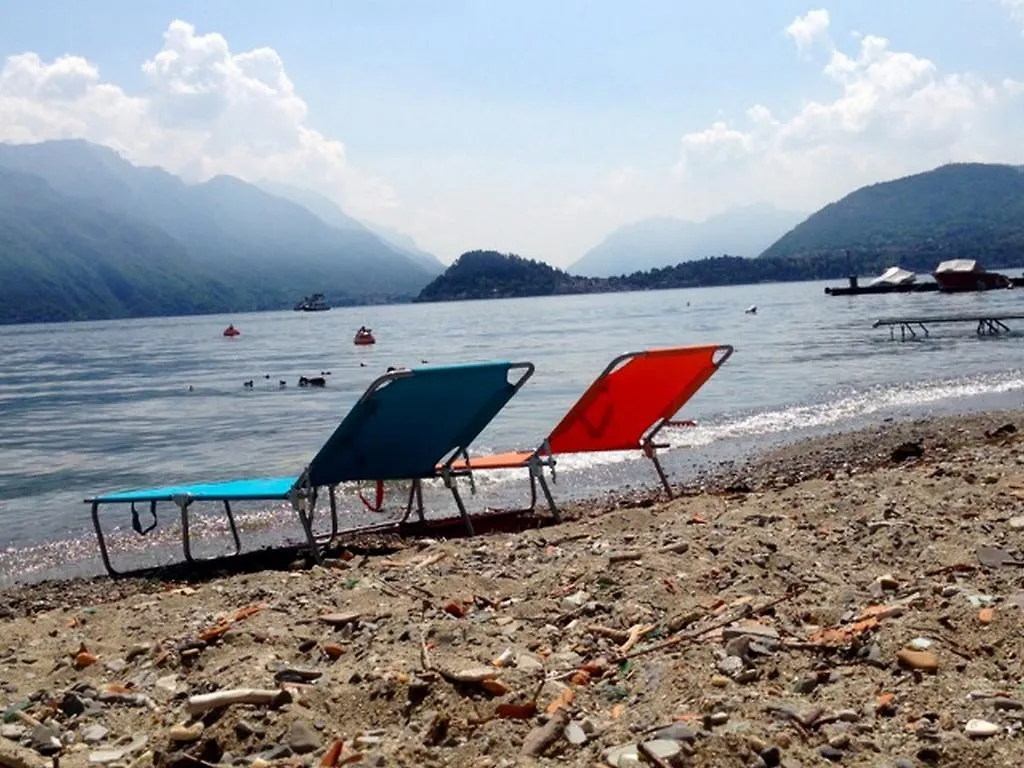 Menaggio Fronte Lago Apartment