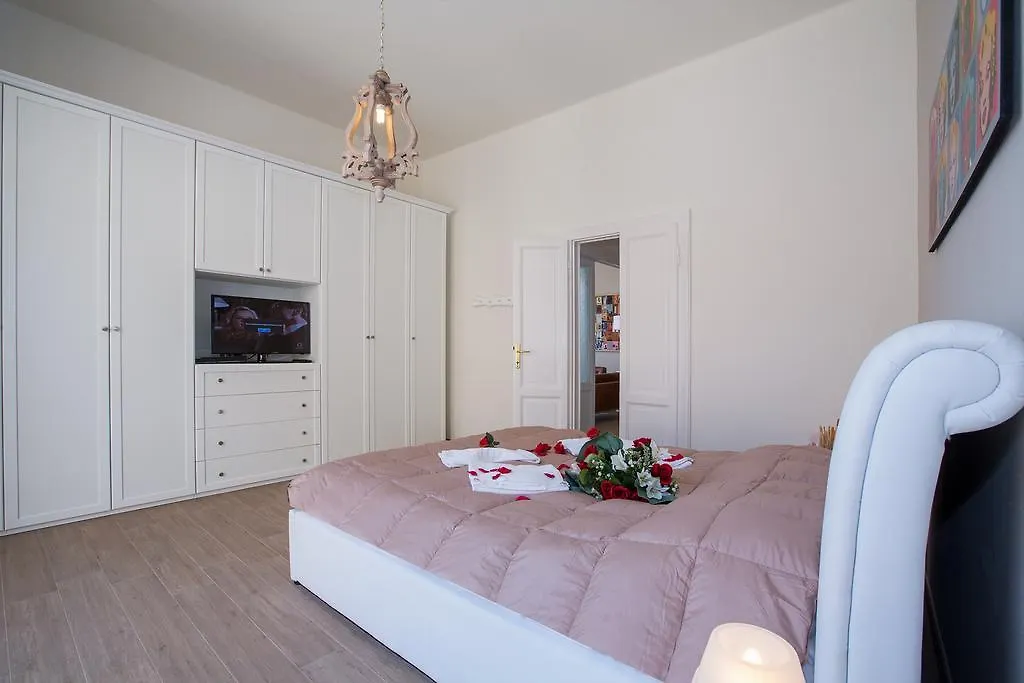Apartment Menaggio Fronte Lago