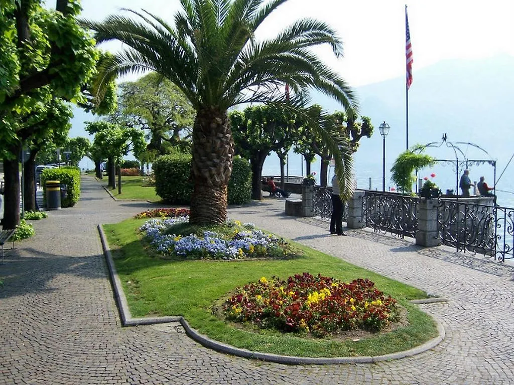 Apartment Menaggio Fronte Lago