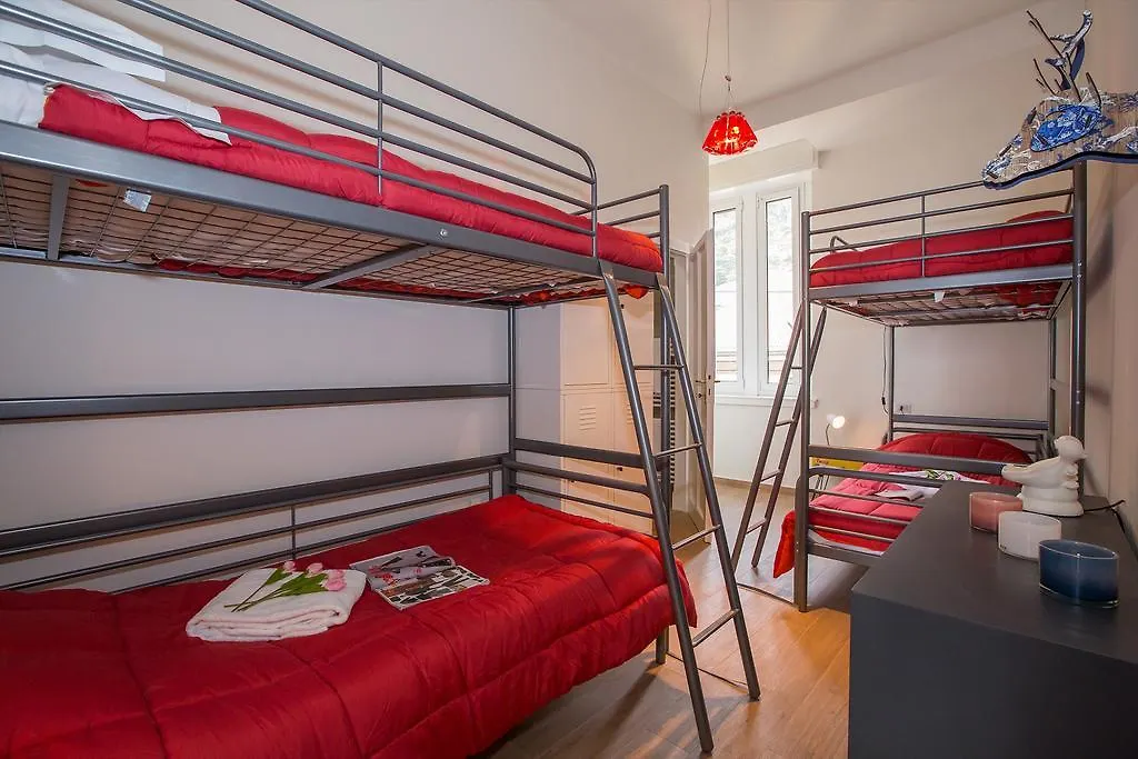 Apartment Menaggio Fronte Lago Italy
