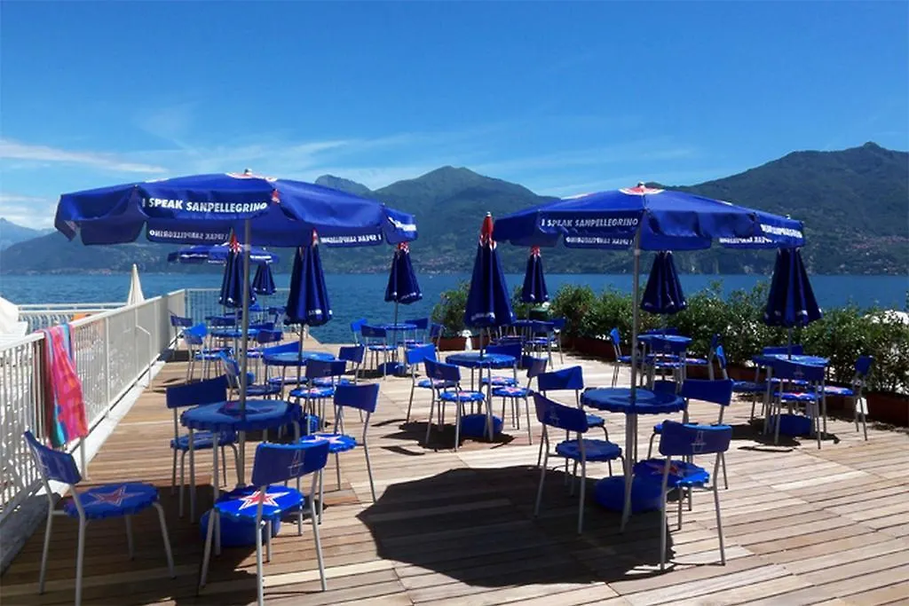Menaggio Fronte Lago