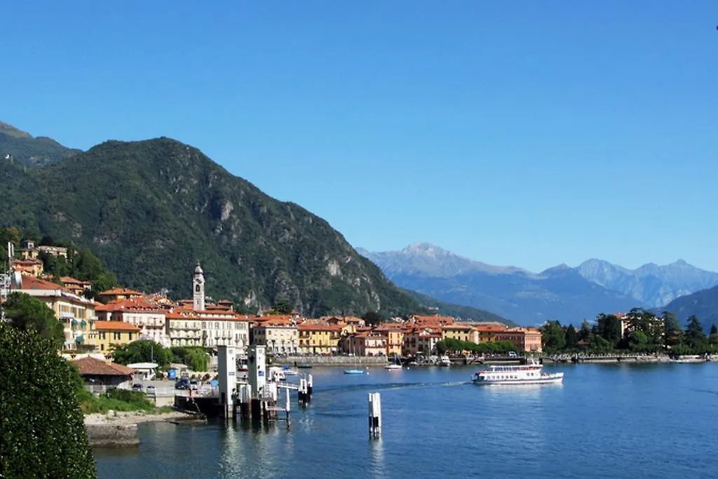 Menaggio Fronte Lago
