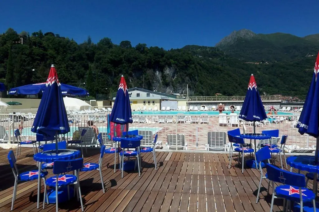 Menaggio Fronte Lago Italien