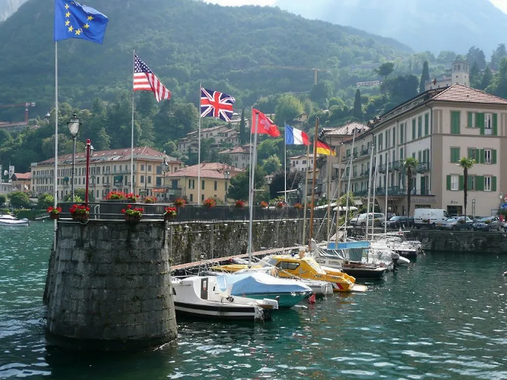 Apartment Menaggio Fronte Lago